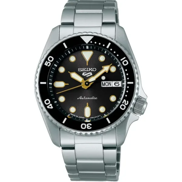 Seiko SBSA301