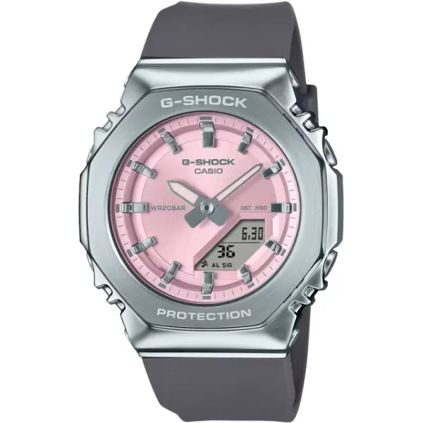 Casio GM-S2110-4A