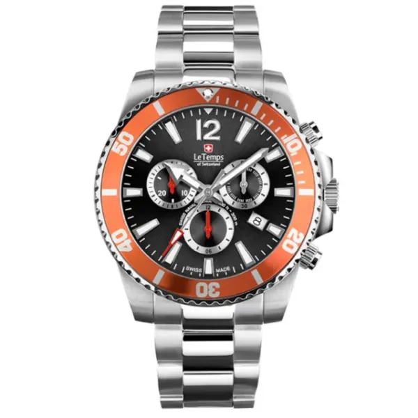 Le Temps LT1044.14BS01
