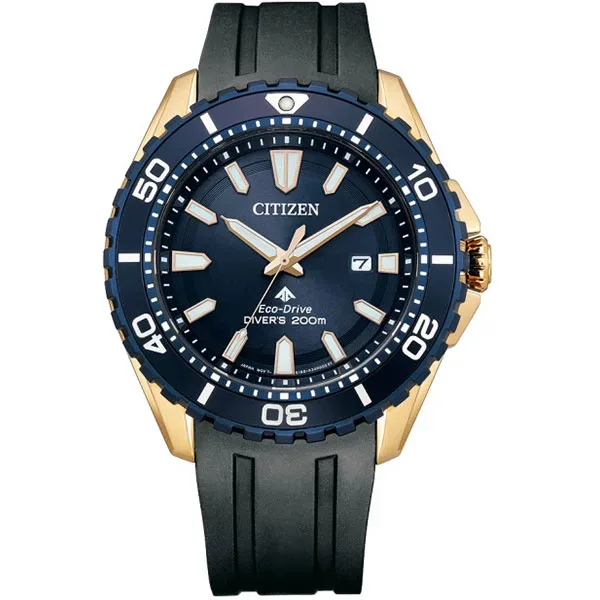 Citizen BN0196-01L
