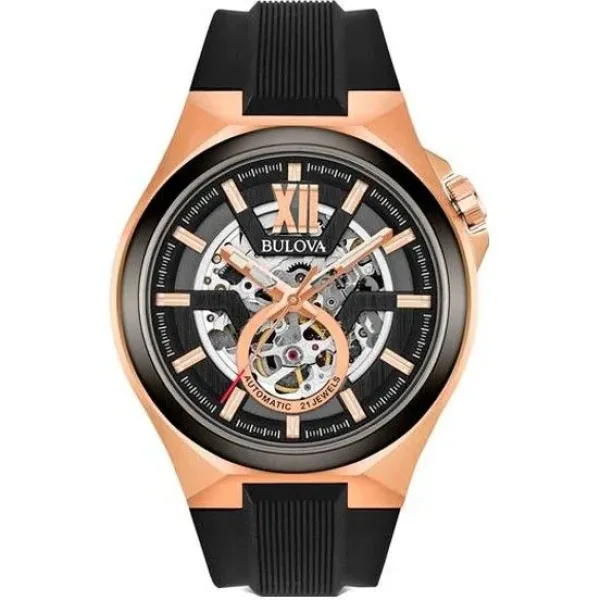 Bulova 98A177