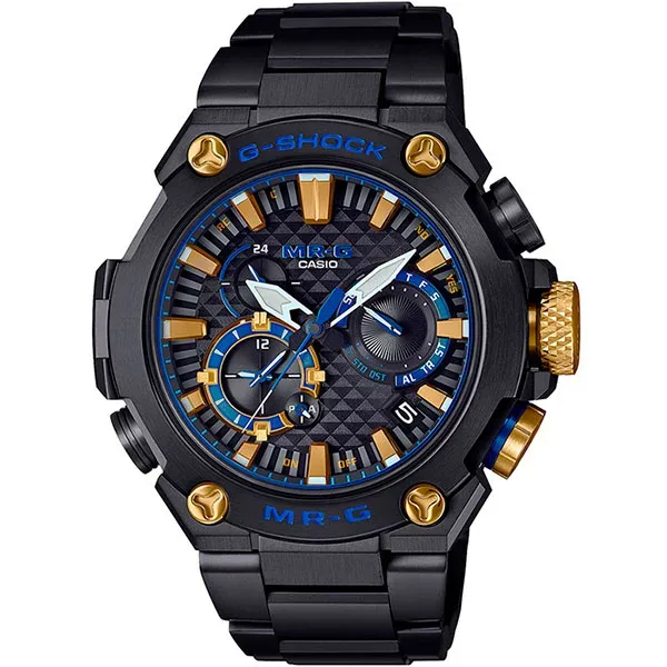 Casio MRG-B2000B-1A