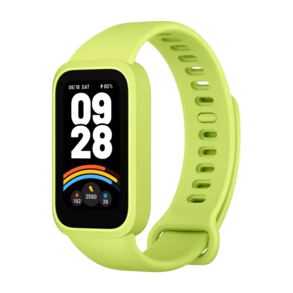 Фитнес-браслет Xiaomi