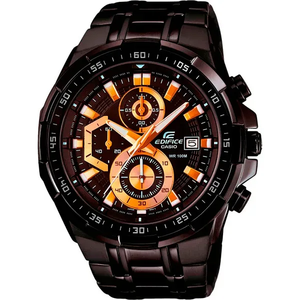 Casio EFR-539BK-1A