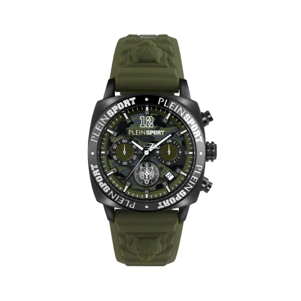 Plein Sport PACA-MWS0104-SXV025N