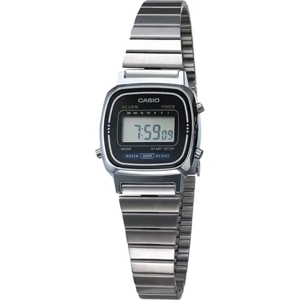 Casio LA670WA-1