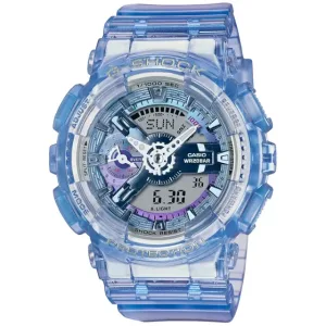 Casio GMA-S110VW-6A