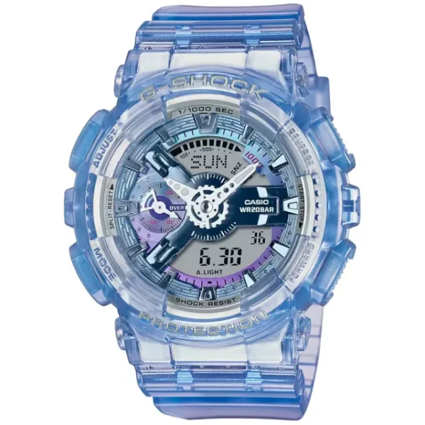 Casio GMA-S110VW-6A