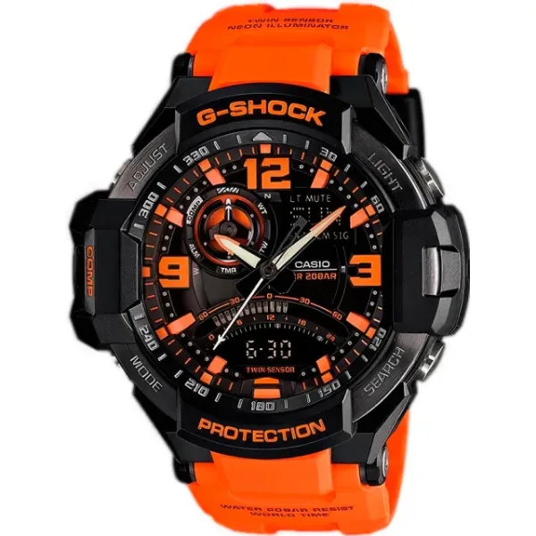 Casio GA-1000-4A