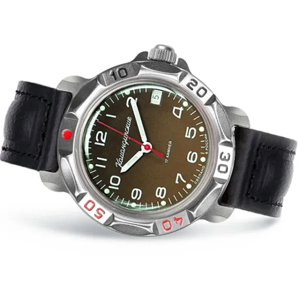 Vostok 2414.00-81688B