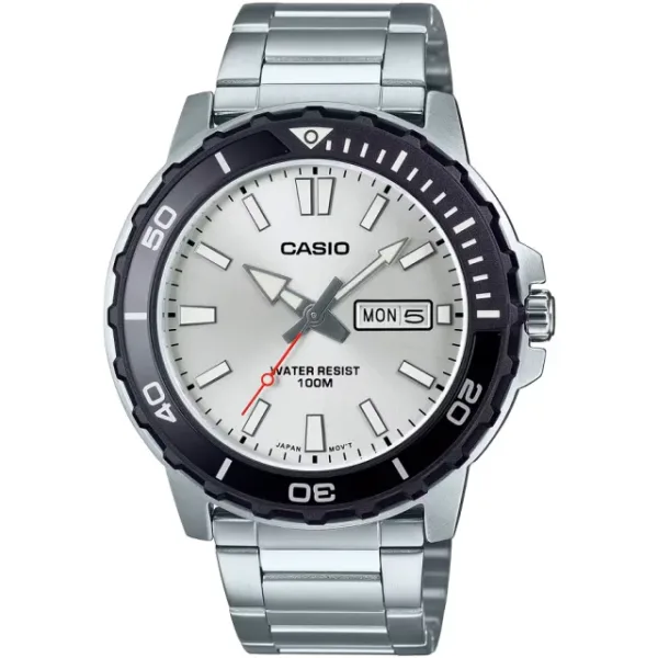 Casio MTD-125D-7A