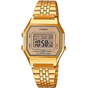 Casio LA680WGA-9