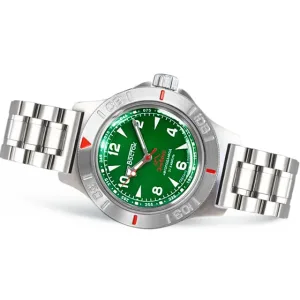 Vostok 2415.01-74093B