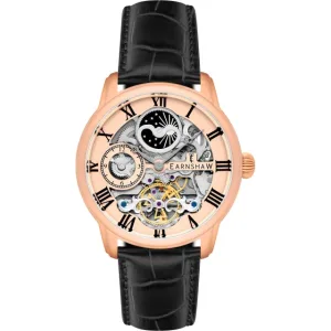 Earnshaw ES-8006-0E
