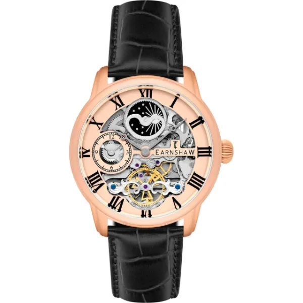 Earnshaw ES-8006-0E
