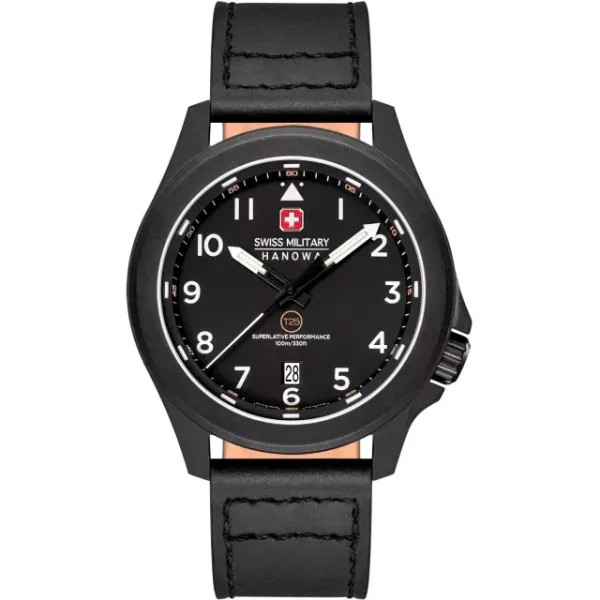 Swiss military hanowa SMWGB0005241