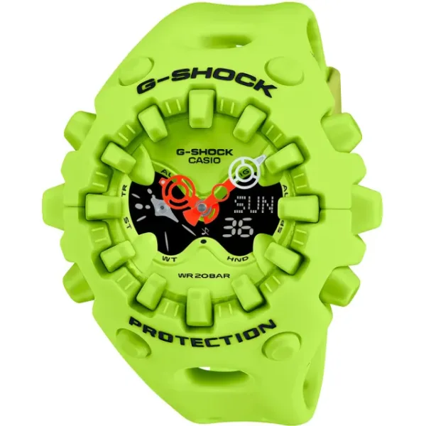 Casio GA-V01-9A