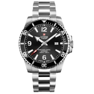 Le Temps LT1045.01BS01