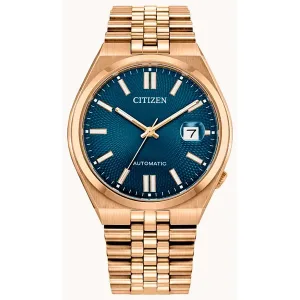Citizen NK0023-57L
