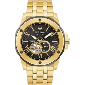 Bulova 98A273