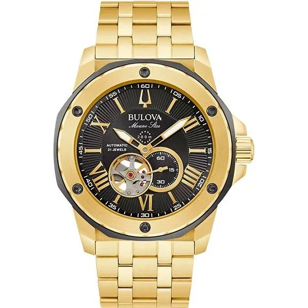 Bulova 98A273
