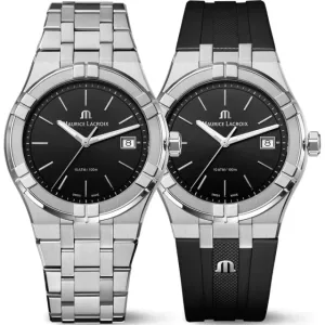 Maurice Lacroix AI1108-SS00F-330-A