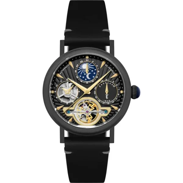 Earnshaw ES-8309-04