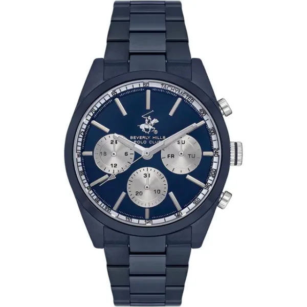 Beverly Hills Polo Club BP3618X.990