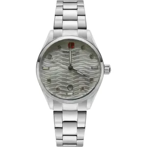 Swiss military hanowa SMWLH0005301