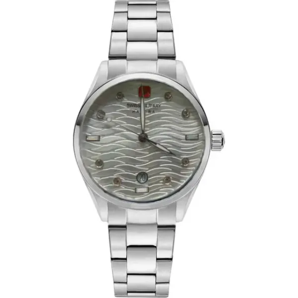 Swiss military hanowa SMWLH0005301