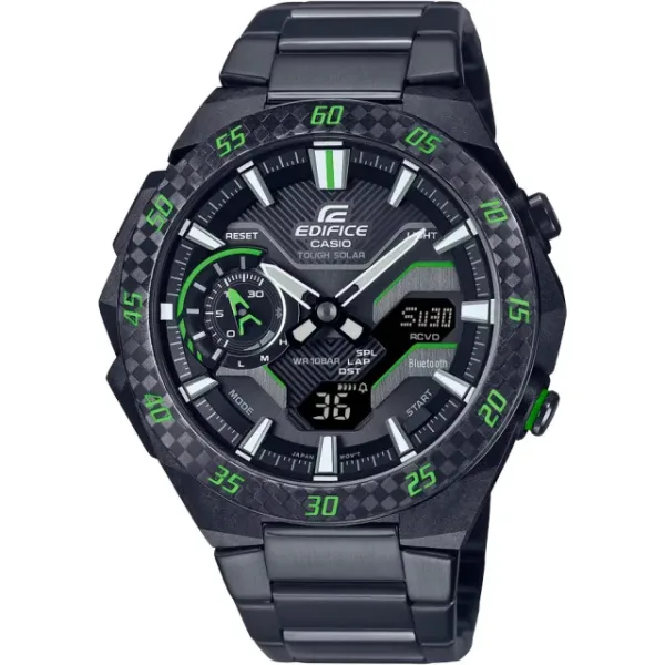 Casio ECB-2200RC-1A3
