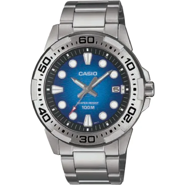 Casio MTD-140D-2A