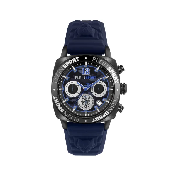 Plein Sport PACA-MWS0104-SXV025N