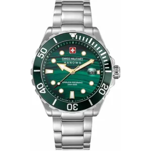 Swiss military hanowa SMWGH0005804