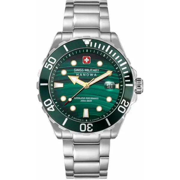 Swiss military hanowa SMWGH0005804
