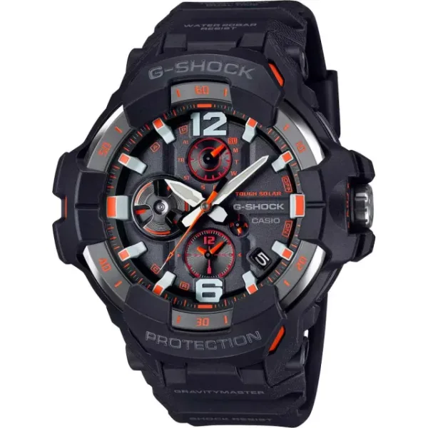Casio GR-B300-1A4