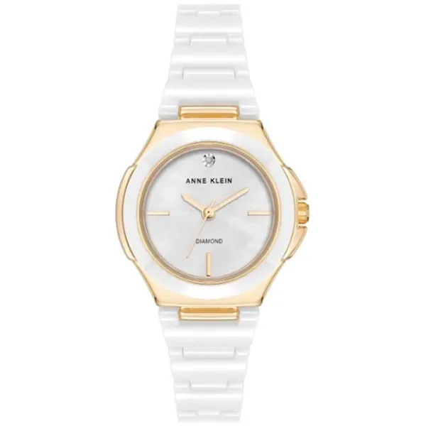 Anne Klein 5112GPWT