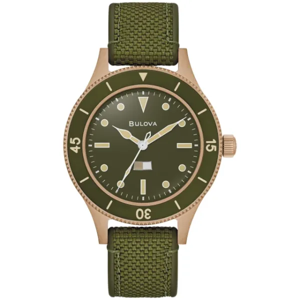Bulova 98A324