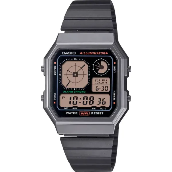Casio A130WEGG-1A