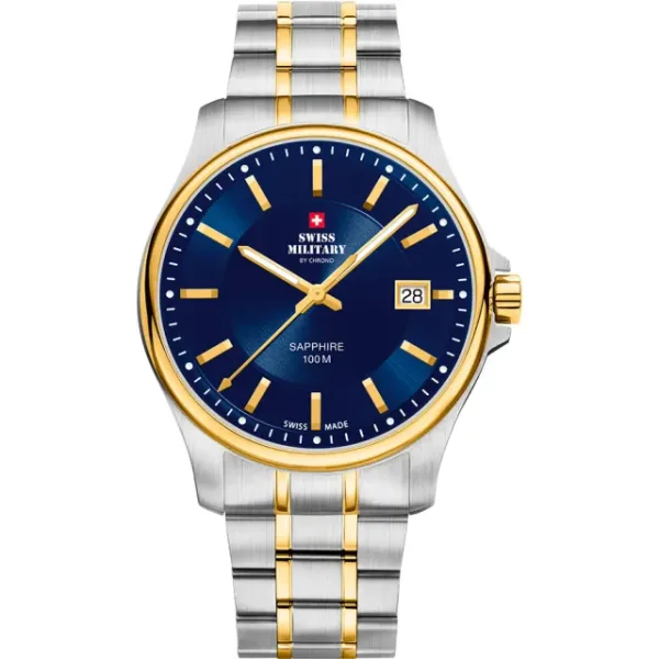 Swiss Military SM30200.06