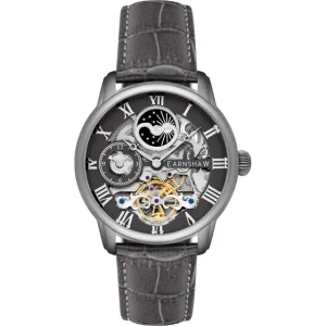 Earnshaw ES-8006-0F