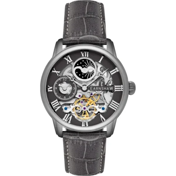 Earnshaw ES-8006-0F