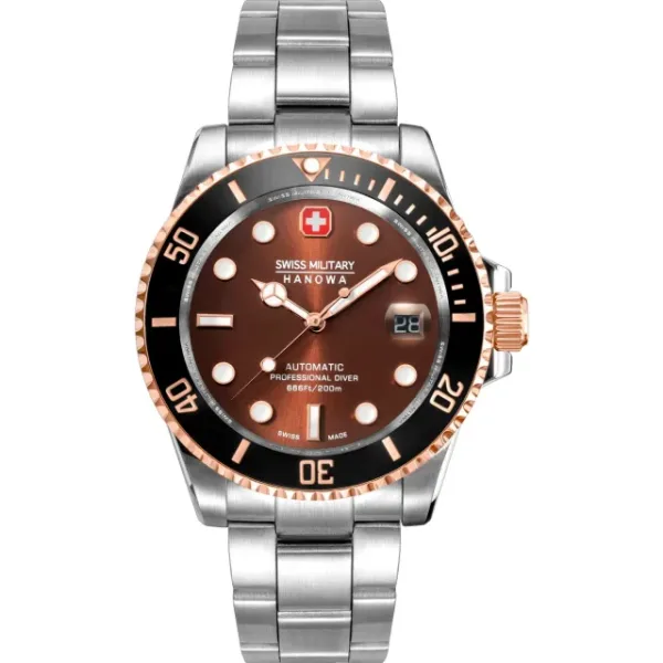 Swiss military hanowa SMWGL0006360