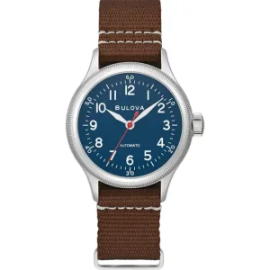 Bulova 96A282