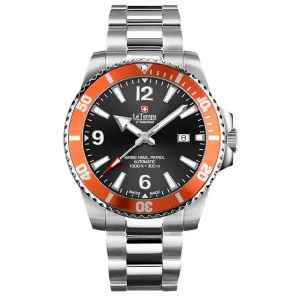 Le Temps LT1045.14BS01