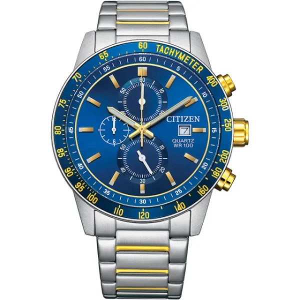 Citizen AN3684-59L