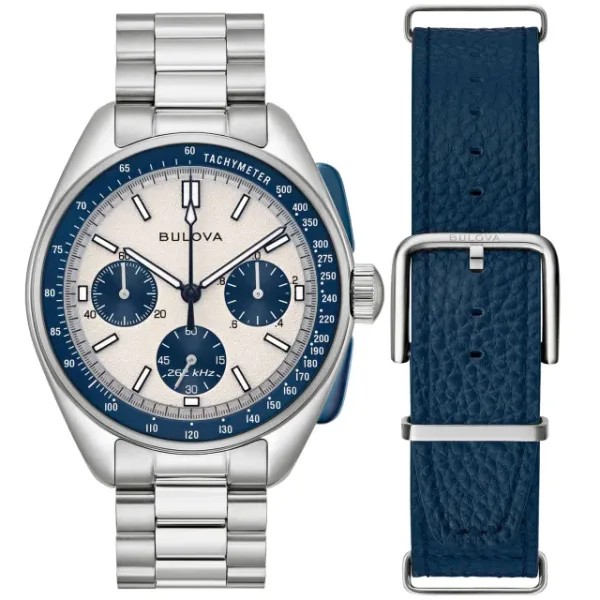 Bulova 98K112