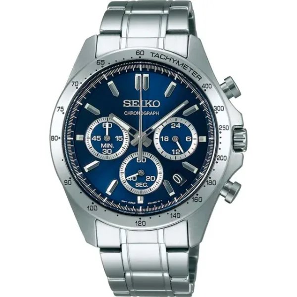 Seiko SBTR011
