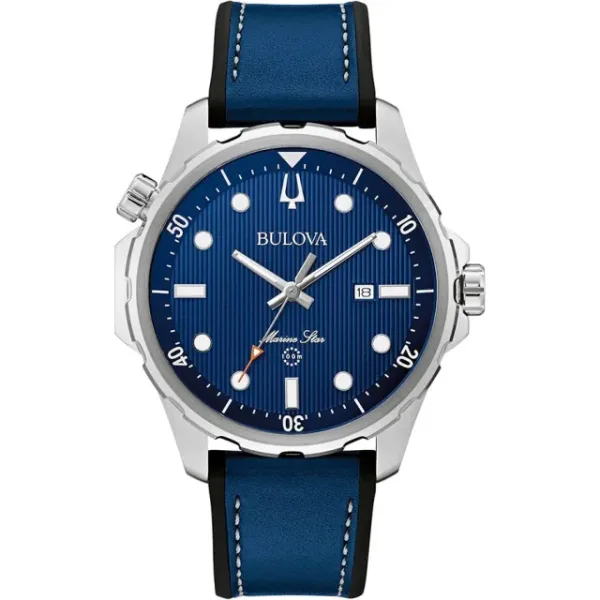 Bulova 96B419