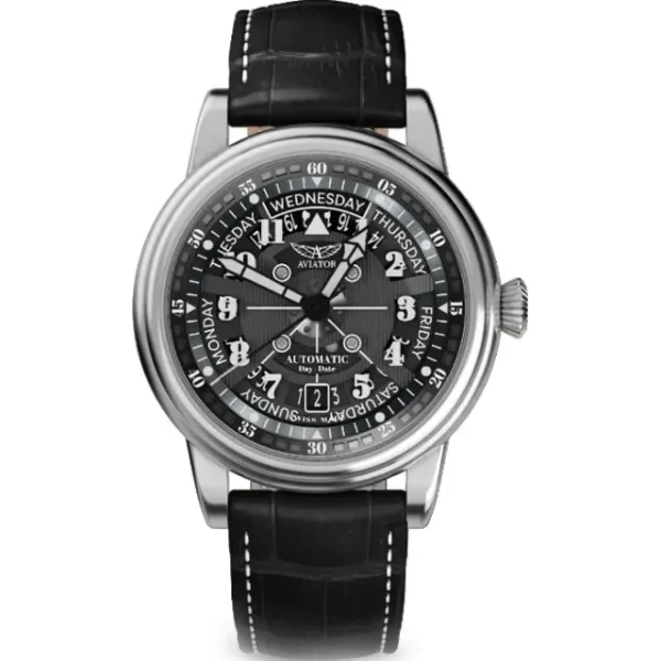 Aviator V.3.36.0.284.4